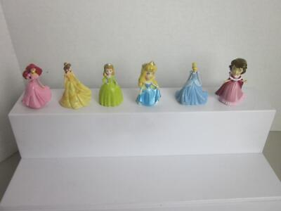 #ad Great Lot of Disney Mini Princesses $12.30