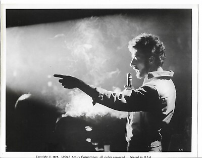 #ad Movie Photo Lenny 1974 Dustin Hoffman $6.50