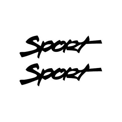 #ad Sport Emblems Vinyl Decal Sticker for Wall Car iPhone iPad Laptop Bike $39.99