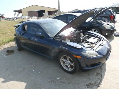 #ad Fuel Pump Only Left Hand Tank Side Fits 04 08 MAZDA RX8 347891 $99.74