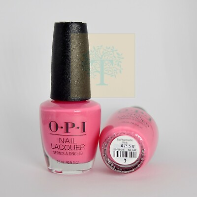 #ad OPI Nail Lacquer Polish 0.5oz ea. Updated Newest Colors 2023 Holiday Best Gifts $9.45