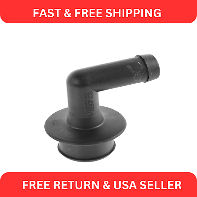 #ad OEM 53030497 PCV Elbow Breather Element for Jeep Dodge New $27.78
