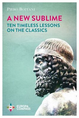 #ad A New Sublime: Ten Timeless Lessons on the Classics $9.09