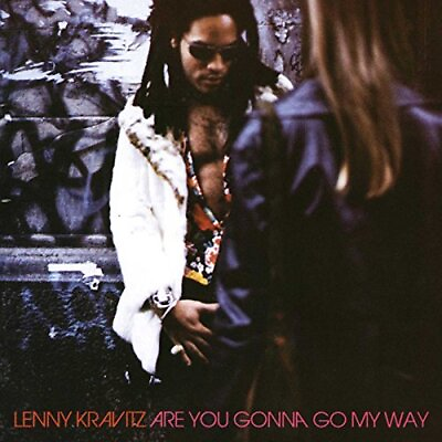 #ad Are You Gonna Go My Way? $3.99