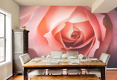 #ad 3D Charming Flower O577 Wallpaper Wall Murals Removable Wallpaper Sticker Eve AU $376.99