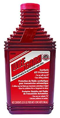 #ad Lubegard 50902 Automatic Transmission Fluid Protectant 32 oz. $30.99