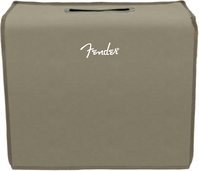 #ad Fender Acoustic 100 Amplifier Cover Grey 771 1006 000 $20.91