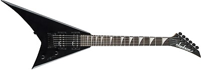 #ad Jackson JS Series RR Minion JS1X Rhoads Electric Guitar Satin Black $159.99