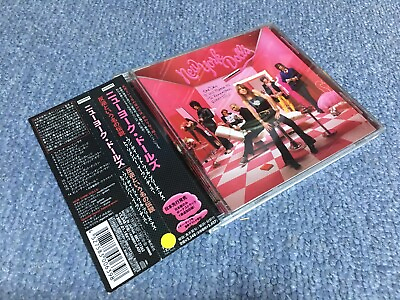 #ad New York Dolls One Day It Will Please Us To Remember Even This Japan Ver OBI $4.90