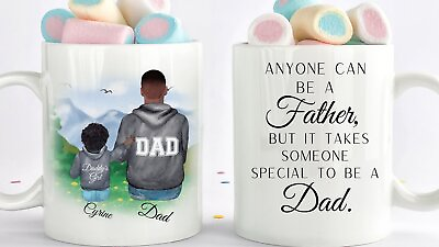 #ad Fathers Day Gift Gift For Dad Dad Birthday Giftfathers Day Gift From Daughter Bi $16.99