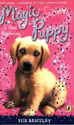 #ad Complete Set Series Lot of 15 Magic Puppy books by Sue Bentley Muddy Paws $96.89