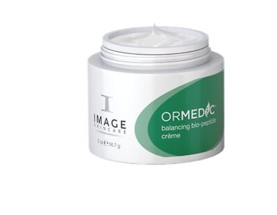 #ad Image Skincare ORMEDIC Balancing Bio Peptide Creme Cream 56.7g #tw $82.64