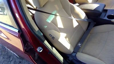 #ad Seat Belt Front Bucket Seat VIN C 5th Digit Hybrid Fits 11 15 SONATA 1238708 $136.80