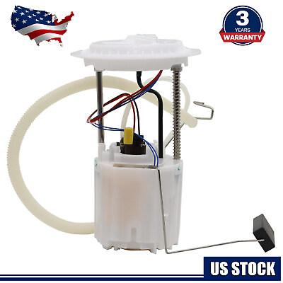 #ad Right Side Fuel Pump Assembly for Mercedes Benz W251 R350 R500 2006 2011 V6 3.5L $66.29
