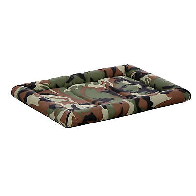 #ad Dog Bed amp; Crate Mat 30quot; Camo Green $23.93