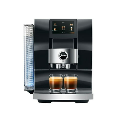 #ad JURA Z10 Diamond Black Super Automatic Espresso Machine $3899.00
