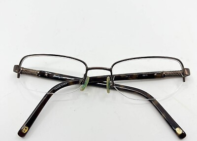 #ad Tommy Bahama Womens Espresso Eyeglasses Frames 52 16 135 23910 $13.99