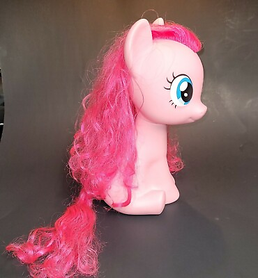 #ad hasbro my little pony 10 inch figure pinkie pie $9.00