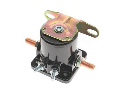 #ad For 1965 American Motors Classic Starter Solenoid SMP 22441XTRF $37.17