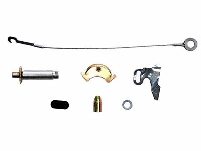 #ad For W100 Panel Delivery Drum Brake Self Adjuster Repair Kit Raybestos 54875NQ $23.27