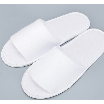#ad 20 Pairs Open Toe Slippers for $63.65