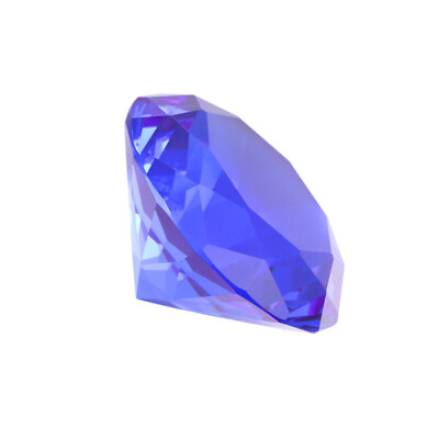 #ad Acrylic Gems Artificial Gems Big Diamonds Decor Diamond Party Favors $11.09