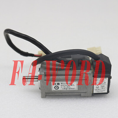 #ad MSMD012P1C Used For Panasonic AC Servo motor $248.00