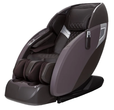 #ad Brown Osaki OS Pro 3D Tecno SL Track 38 Air Cells Zero G Heated Massage Chair $4499.00
