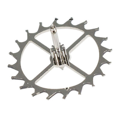 #ad Durable Escape Wheel Match Movement Spare Parts For ETA 7750 7751 7752 7753 $20.15