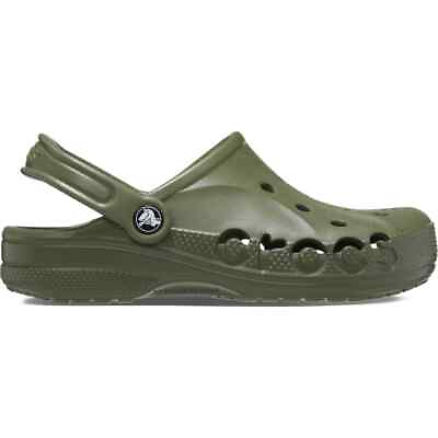 #ad Crocs Men#x27;s and Women#x27;s Shoes Baya Clogs Slip On Shoes Waterproof Sandals $29.99