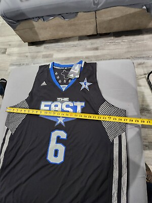 #ad nba adidas authentic All Star $200.00