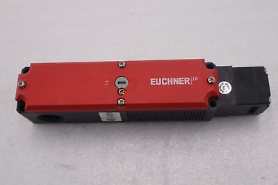 #ad EUCHNER TP4 4141A024M TP44141A024M NEW SAFETY SWITCH STOCK 5264 $196.00