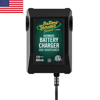 #ad Battery Charger High Efficiency Atvs Fully Automatic Lightweight Small Spaces $34.17