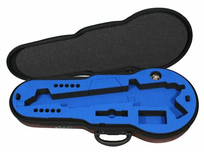 #ad Peak Case Home Defense Violin Case For SKO Shorty Multi Gun $170.00