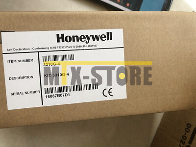 #ad 1pcs Brand New Honeywell Industrial Scanner 3310G 4 $224.49