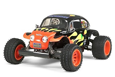 #ad Tamiya 1 10 Electric RC Car Series No. 502 Blitzer Beetle 2011 Off Road 58502 $168.67