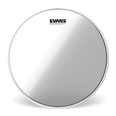 #ad Evans Clear 500 Snare Side Drum Head 14 Inch $20.99