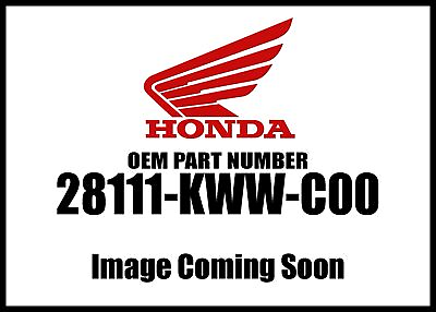 #ad Honda 2013 2018 CR Gear 55T 28111 KWW C00 New OEM $120.88