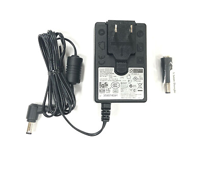 #ad New Original APD 12V AC Adapter For WD My Book World Edition WD20000H1NC $10.89
