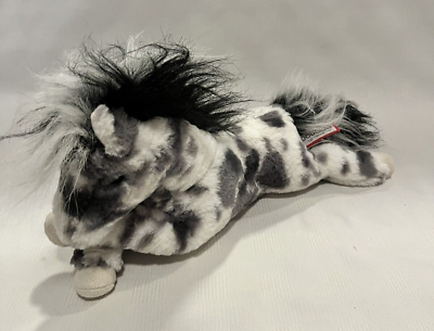 #ad Douglas Cuddle Toys Starsky The Appaloosa Stuffed Plush Horse #2073 $19.99