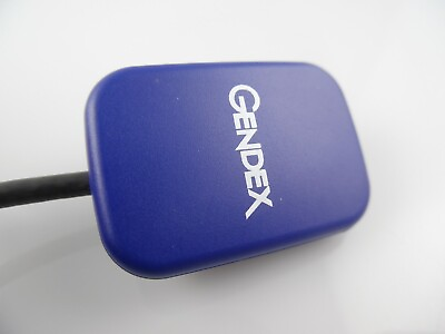 #ad Gendex GXS 700 Size #1 X ray Sensor Grade A Image 90 Day Protection Plan $3200.00