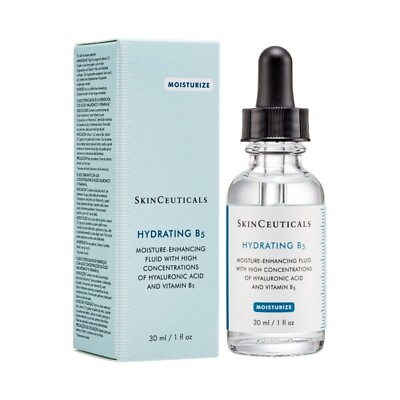 #ad SkinCeuticals Hydrating B5 Moisture Enhancing Gel 1oz USA SHIP $30.99