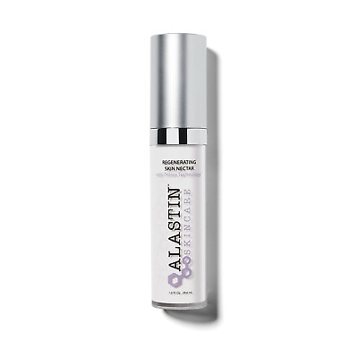 #ad ALASTIN Skincare Regenerating Skin Nectar Face Moisturizer 1 oz Hydrating $44.00