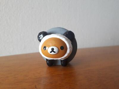 #ad Rilakkuma Panda Series $34.22