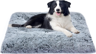 #ad Dog Bed for Large Medium Small Dogs BreedsSoft and Comfortable Dog Bed Mats $28.99