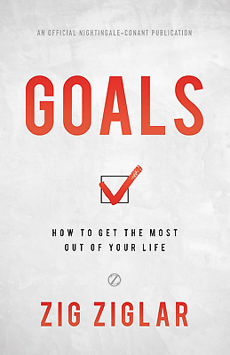 #ad Goals: How to Get the Most Out of Your Life $19.59