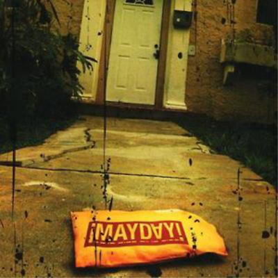#ad Mayday Mayday CD Album $12.20