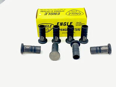#ad Engle Lifter with Phosphate Coating for VW Beetle Engine Set of 8 6001P $99.37