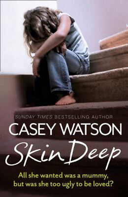 #ad Skin Deep : All She Wanted Was a Mummy but Was She Too Ugly to B $6.50