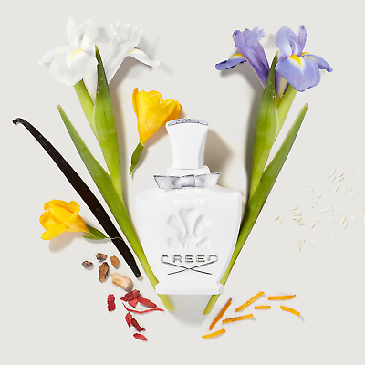#ad #ad Love in White Eau De Parfum EDP 2.5 oz 75 ml Spray for Women New In Box $119.99